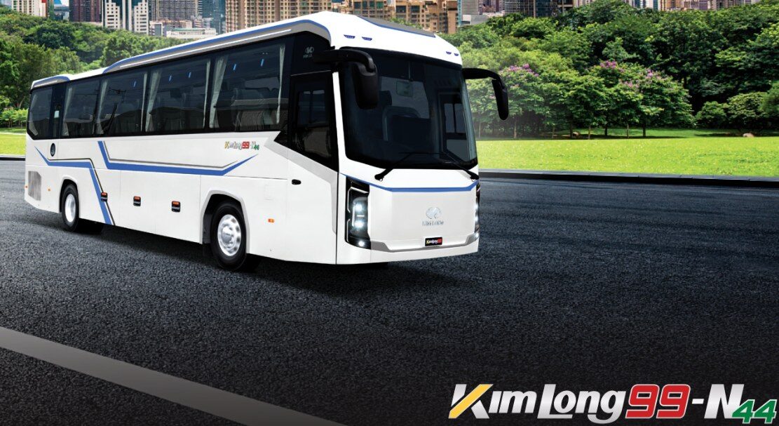 KIJSETTHI MOBILITY จับมือพันธมิตรเวียดนาม KIM LONG  เปิดไลน์อัพรถบัส ICE–EV ในไทย 19