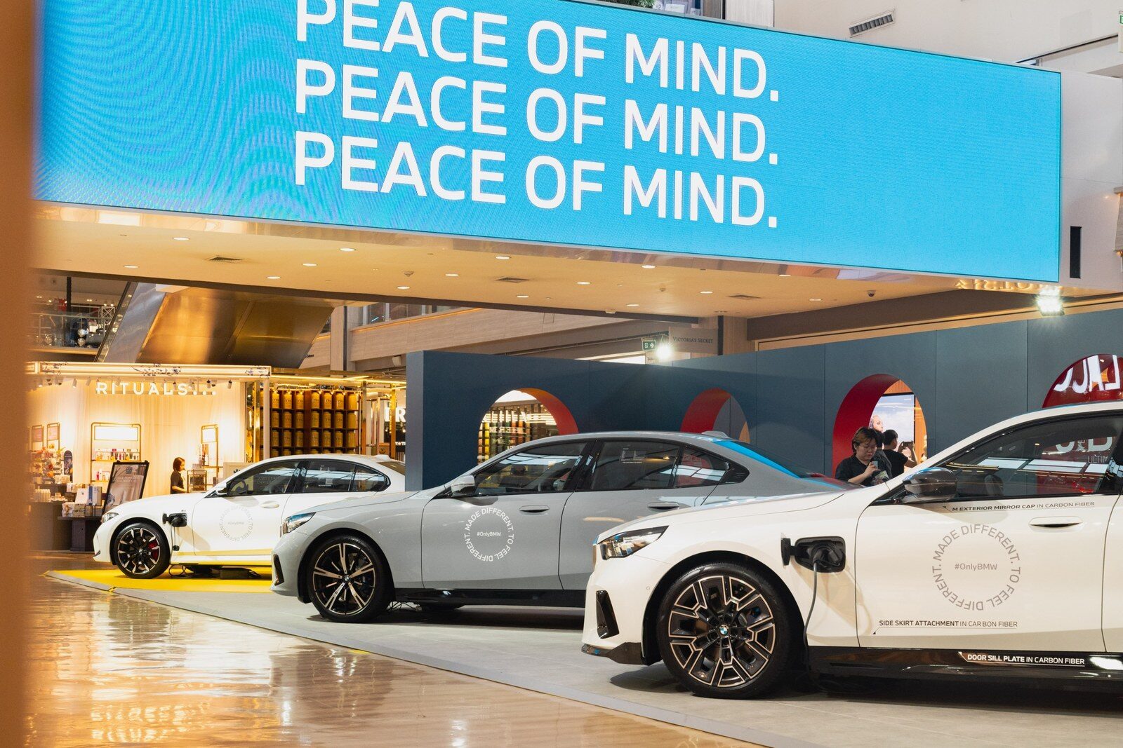 BMW Xpo 2026 จัดทัพบุกเมกาบางนา 3-6 ก.ย. ชูคอนเซ็ปต์ MADE DIFFERENT ฉลอง 40 ปี M3 พร้อมแพ็กเกจ BSI 6 ปีและดอกเบี้ย 1.99% 20