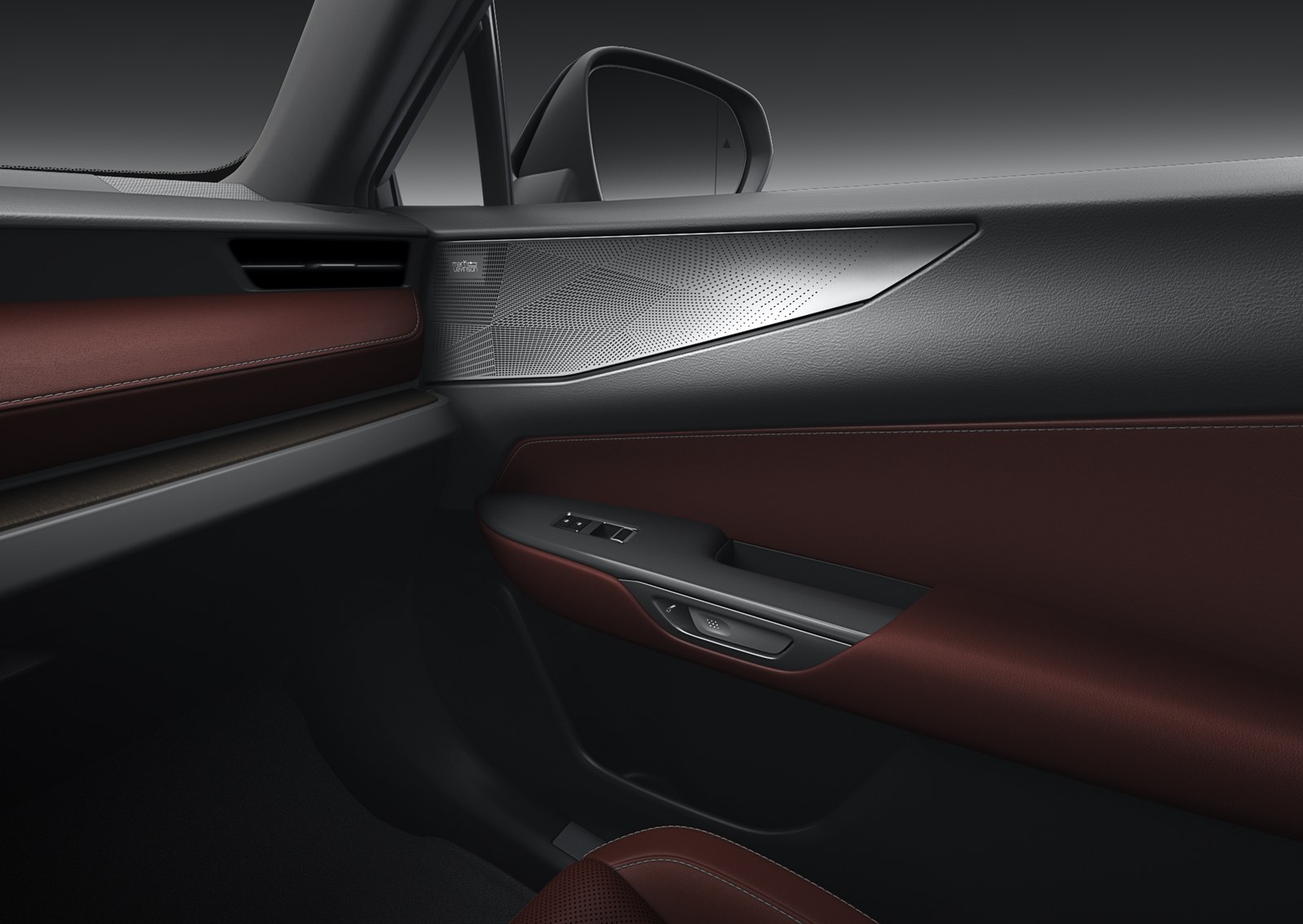 เปิดตัว Lexus NX 2026 ปรับโฉมครั้งใหญ่ World Premiere เสริมขุมพลังไฮบริดเจเนอเรชันใหม่ พร้อมแบตเตอรี่ PHEV วิ่งไกลกว่า 100 กม. 20