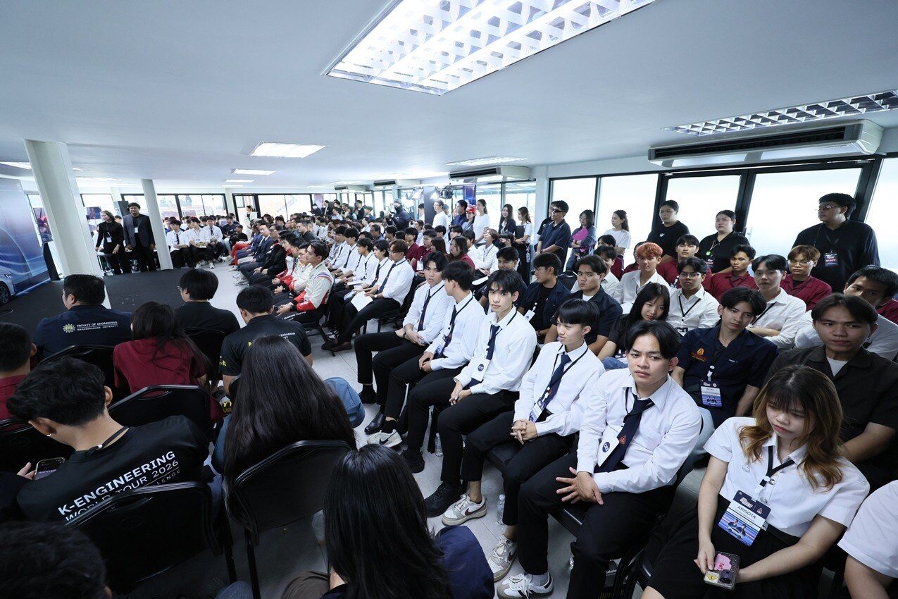YECC Season 2 โตโยต้า จัดชิงทุน 6.5 แสน ออกแบบชุดแต่ง Yaris ATIV 22