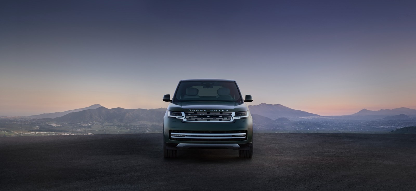 เปิดตัว Range Rover Electric 2026 เอสยูวีไฟฟ้าเรือนร่างหรู 550 แรงม้า ลุยน้ำลึก 900 มม. ชาร์จไว 800V พร้อมเปิดรับจองในไทย 22