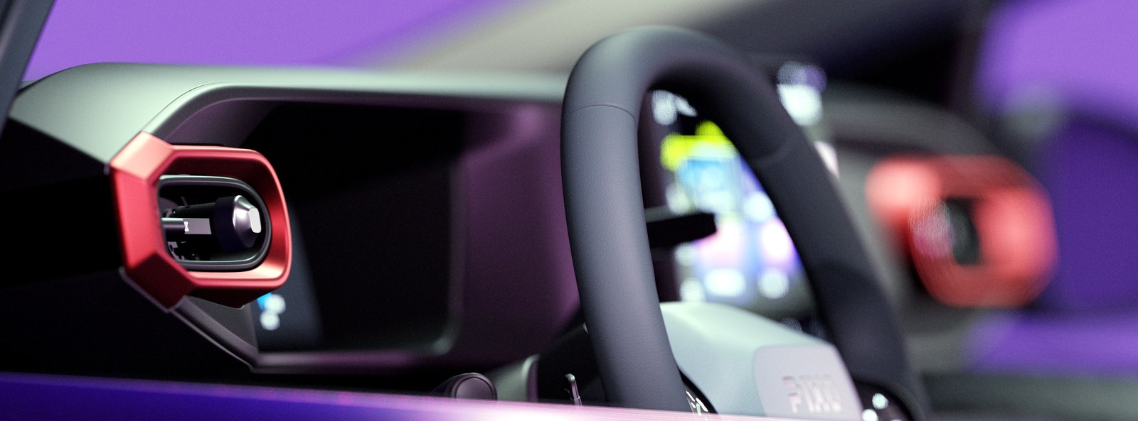 Nissan PIXO 2026 เปิดตัวทางการ รถยนต์ไฟฟ้า วิ่งไกล 259 กม. 23