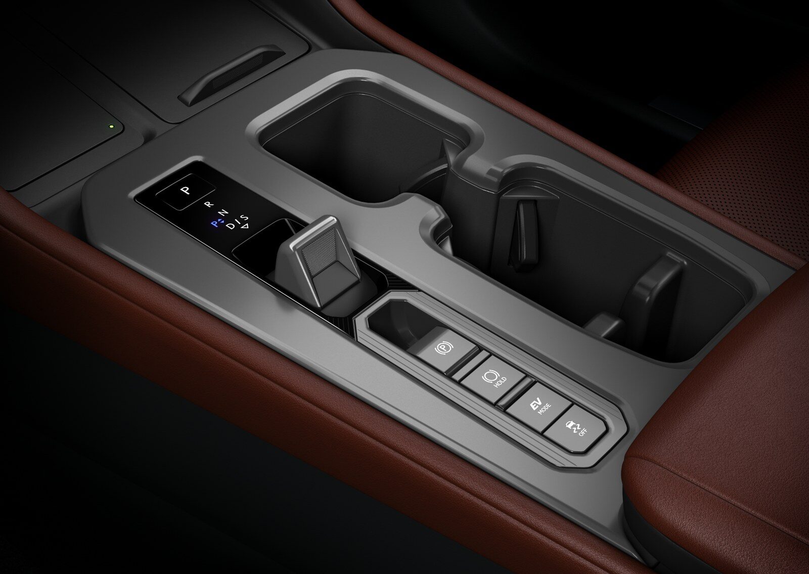 เปิดตัว Lexus NX 2026 ปรับโฉมครั้งใหญ่ World Premiere เสริมขุมพลังไฮบริดเจเนอเรชันใหม่ พร้อมแบตเตอรี่ PHEV วิ่งไกลกว่า 100 กม. 23