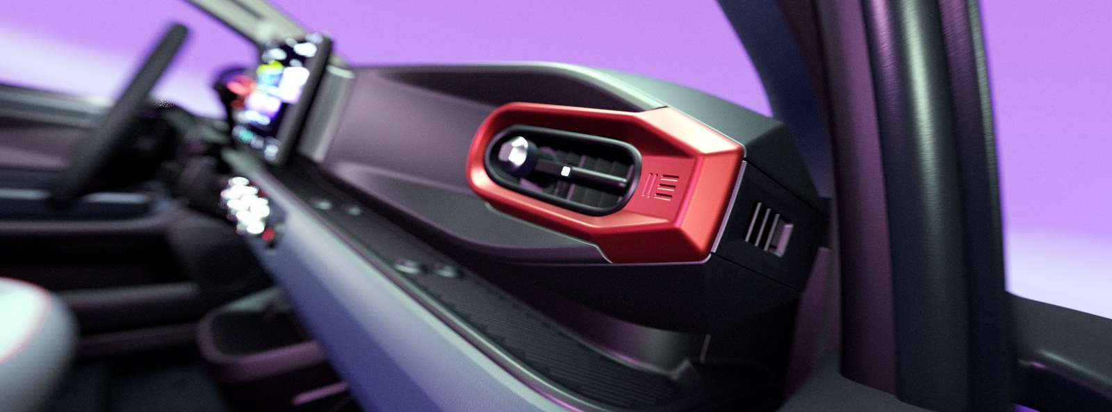 Nissan PIXO 2026 เปิดตัวทางการ รถยนต์ไฟฟ้า วิ่งไกล 259 กม. 24