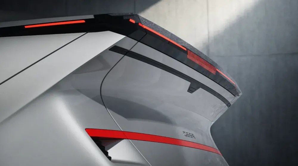 เปิดตัว CEER EXOBOT 2026 ทางการ ! โชว์พลัง 1,111 แรงม้า แบรนด์รถไฟฟ้าหรูจากซาอุดิอาระเบีย 24