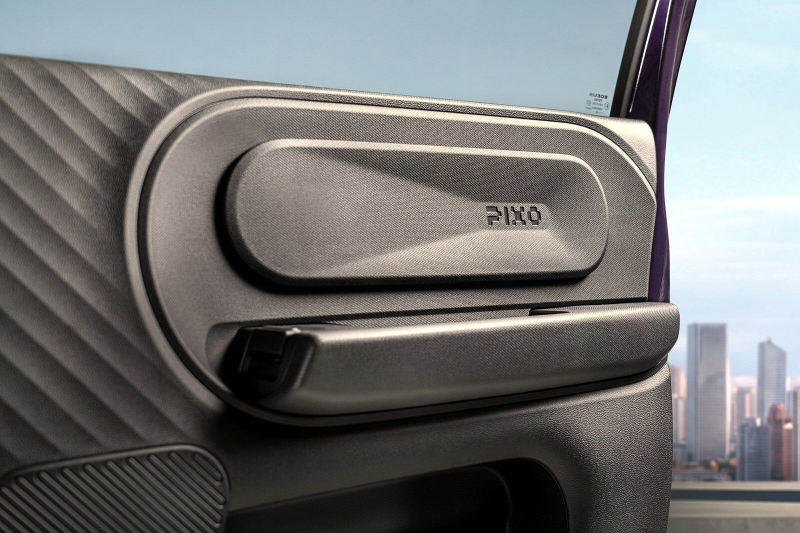 Nissan PIXO 2026 เปิดตัวทางการ รถยนต์ไฟฟ้า วิ่งไกล 259 กม. 28