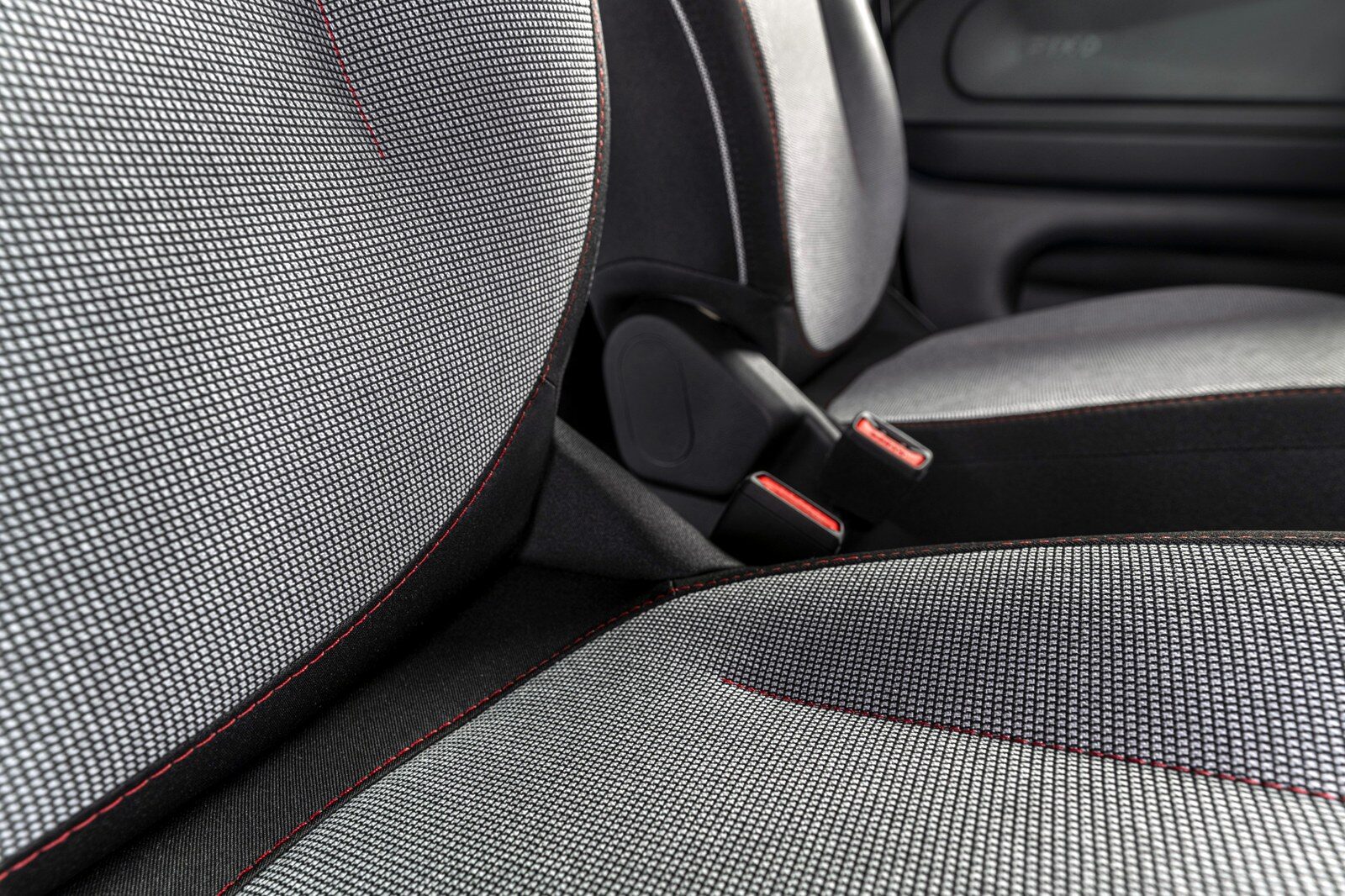 Nissan PIXO 2026 เปิดตัวทางการ รถยนต์ไฟฟ้า วิ่งไกล 259 กม. 31
