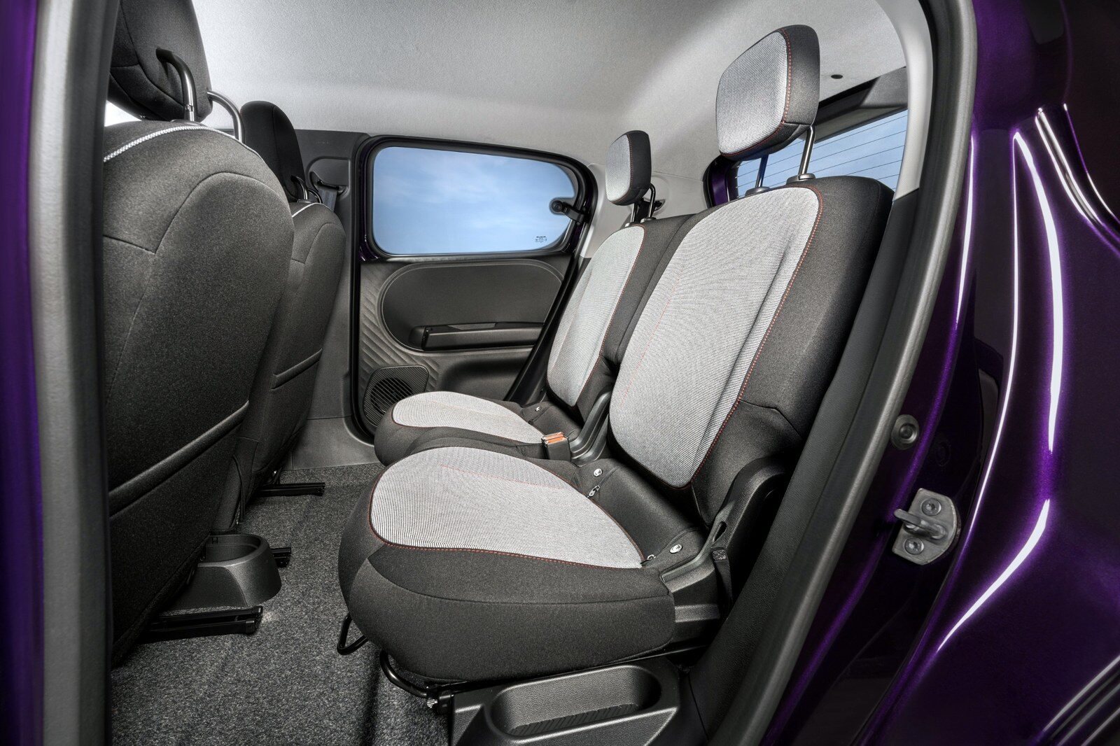 Nissan PIXO 2026 เปิดตัวทางการ รถยนต์ไฟฟ้า วิ่งไกล 259 กม. 33