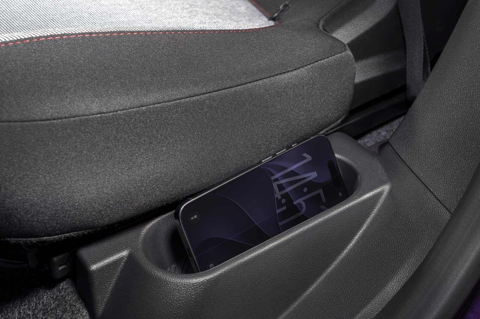 Nissan PIXO 2026 เปิดตัวทางการ รถยนต์ไฟฟ้า วิ่งไกล 259 กม. 34