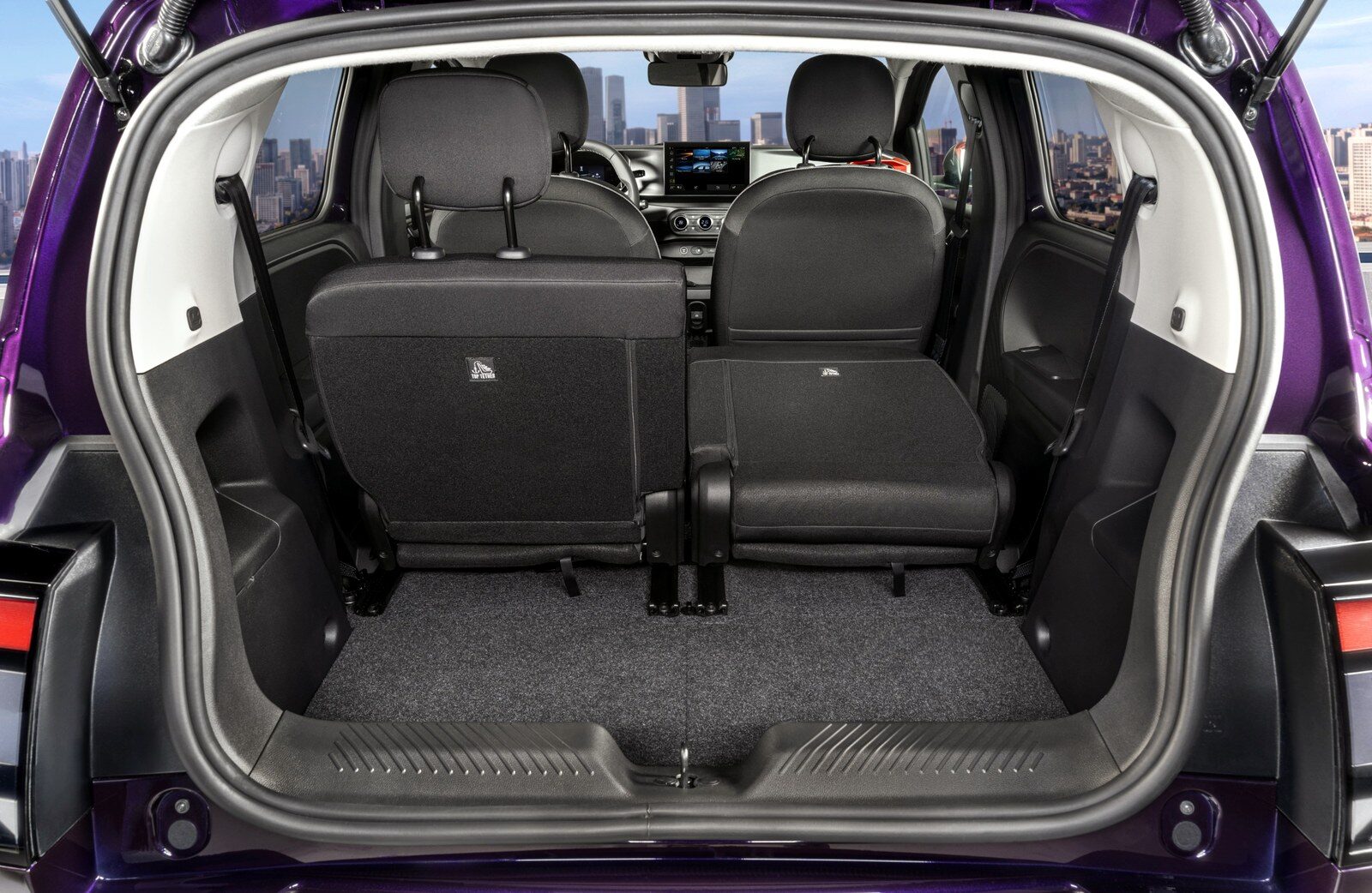 Nissan PIXO 2026 เปิดตัวทางการ รถยนต์ไฟฟ้า วิ่งไกล 259 กม. 37