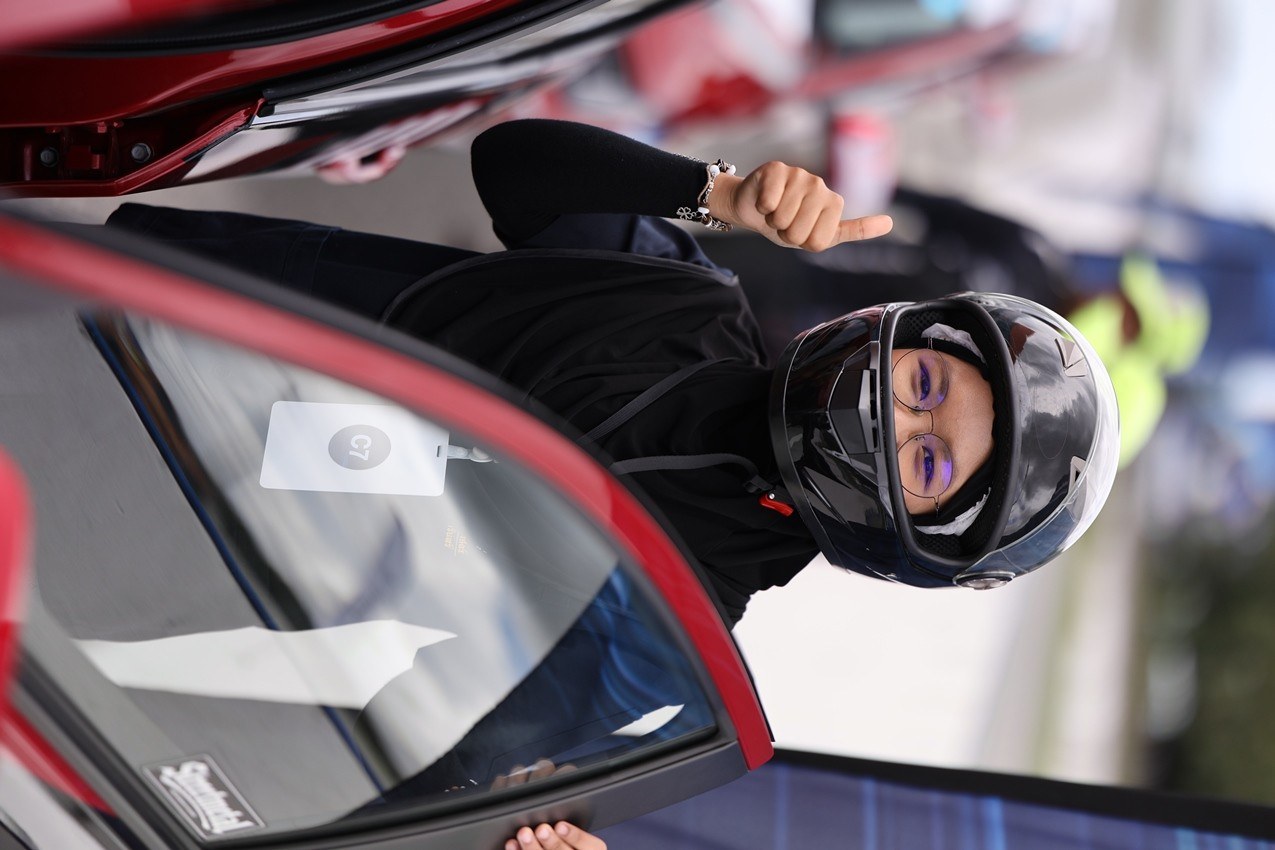 YECC Season 2 โตโยต้า จัดชิงทุน 6.5 แสน ออกแบบชุดแต่ง Yaris ATIV 38