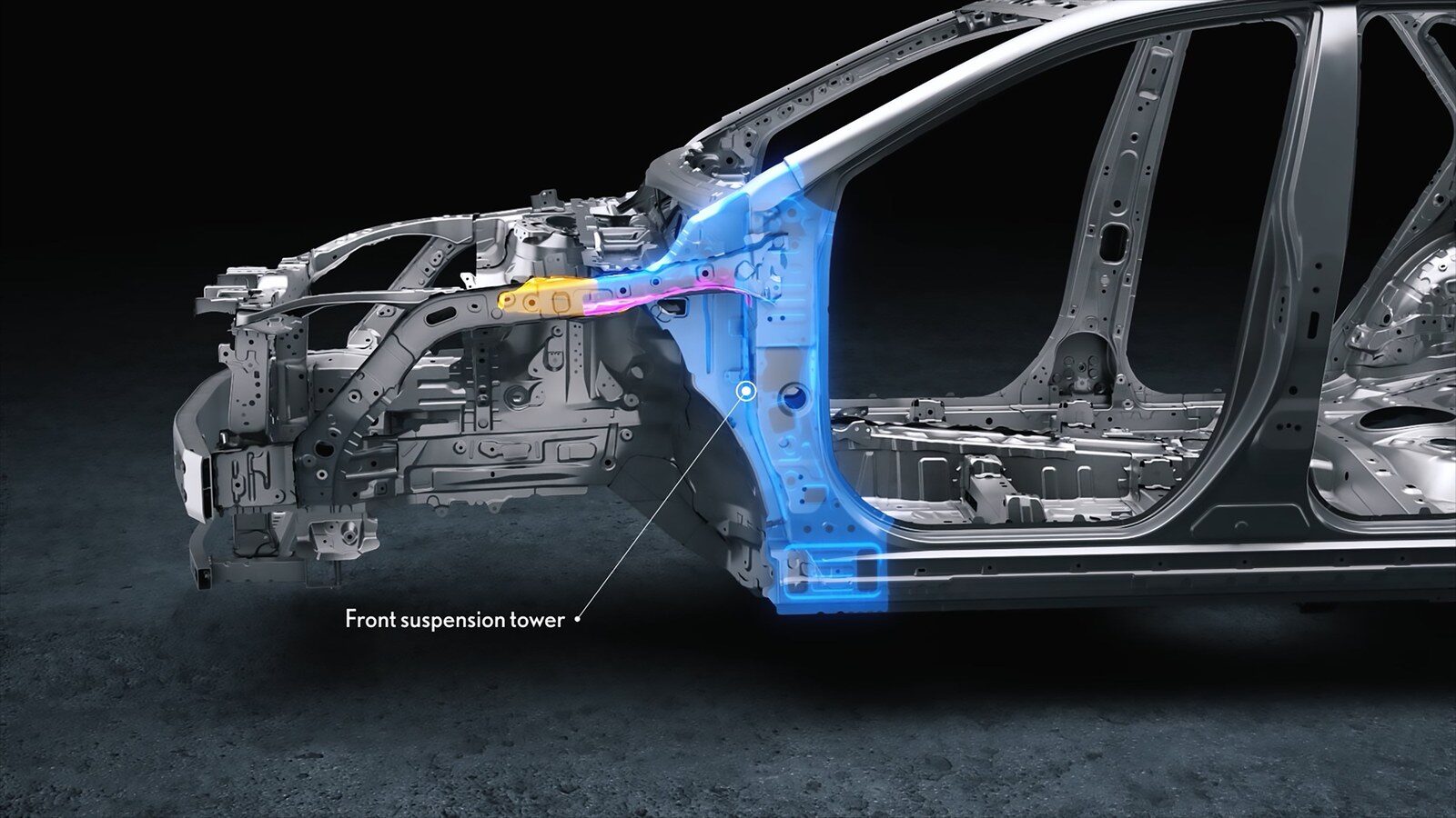 เปิดตัว Lexus NX 2026 ปรับโฉมครั้งใหญ่ World Premiere เสริมขุมพลังไฮบริดเจเนอเรชันใหม่ พร้อมแบตเตอรี่ PHEV วิ่งไกลกว่า 100 กม. 44