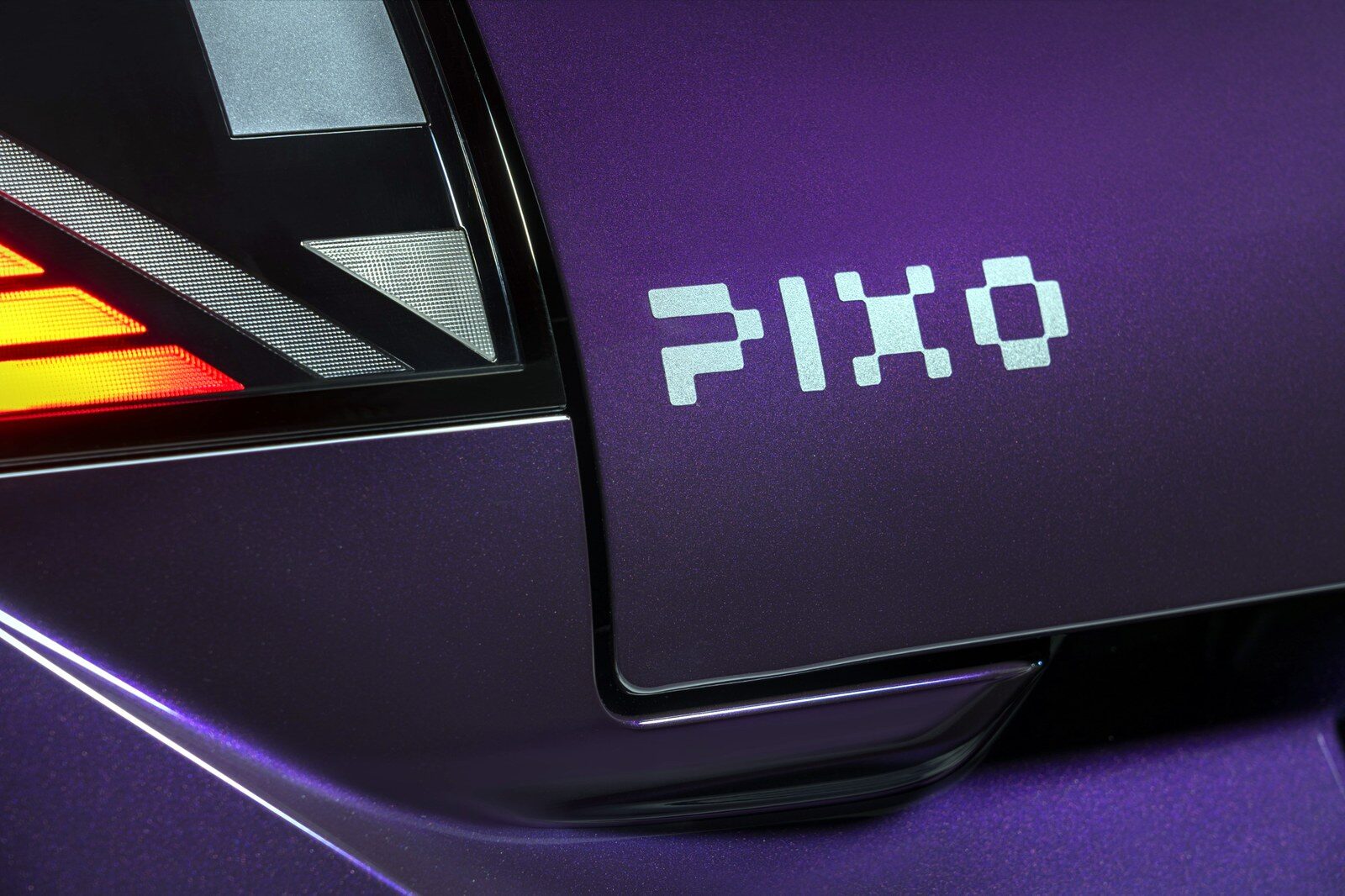 Nissan PIXO 2026 เปิดตัวทางการ รถยนต์ไฟฟ้า วิ่งไกล 259 กม. 45