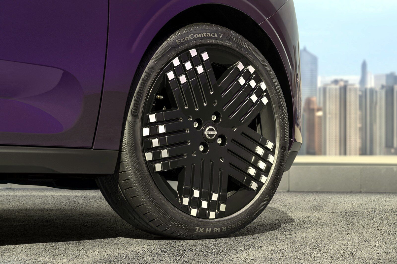 Nissan PIXO 2026 เปิดตัวทางการ รถยนต์ไฟฟ้า วิ่งไกล 259 กม. 46
