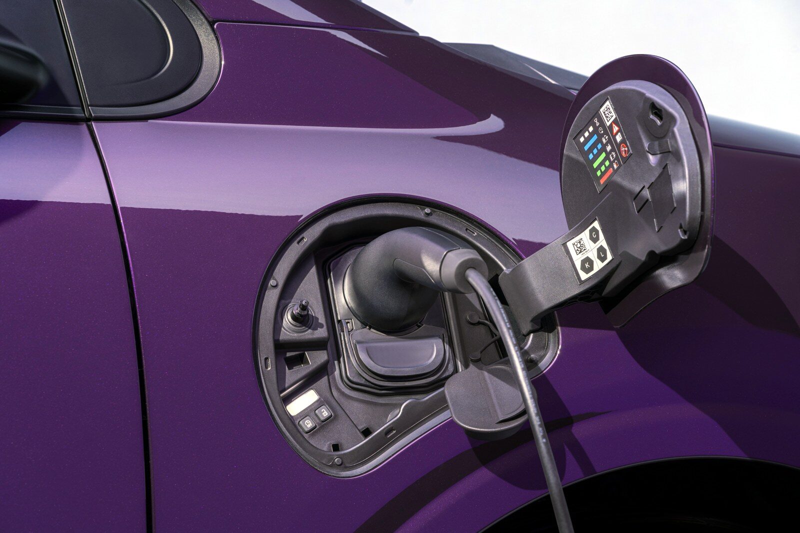 Nissan PIXO 2026 เปิดตัวทางการ รถยนต์ไฟฟ้า วิ่งไกล 259 กม. 50