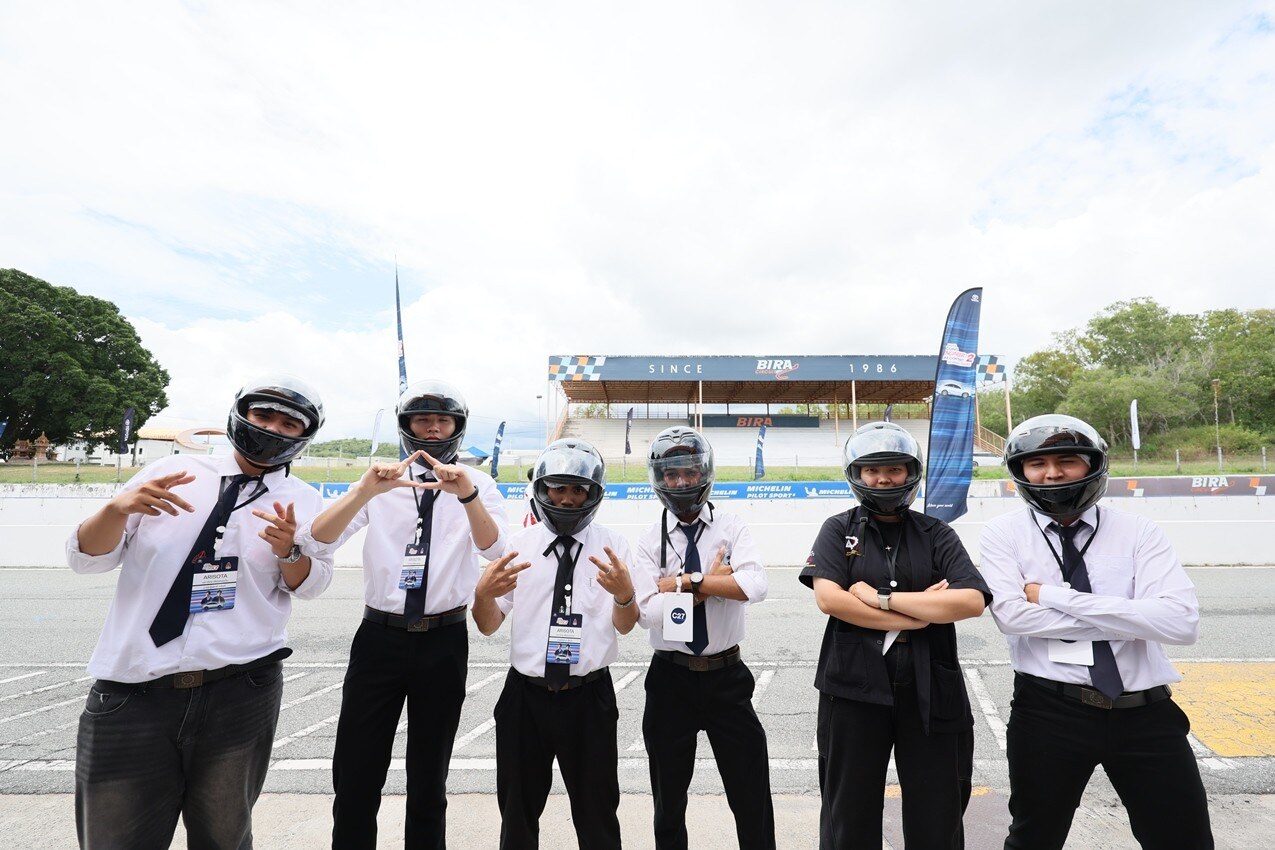 YECC Season 2 โตโยต้า จัดชิงทุน 6.5 แสน ออกแบบชุดแต่ง Yaris ATIV 52