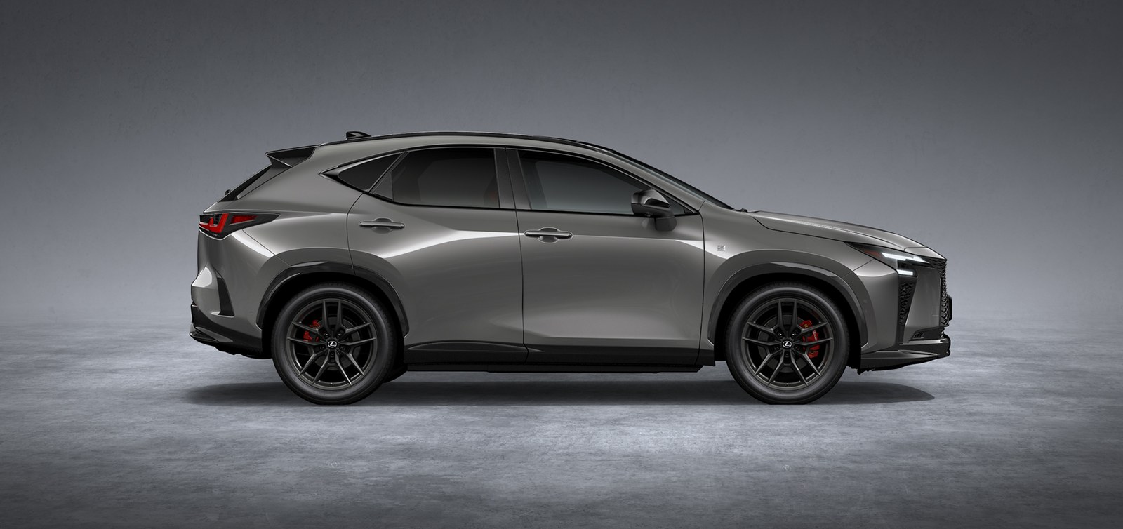 เปิดตัว Lexus NX 2026 ปรับโฉมครั้งใหญ่ World Premiere เสริมขุมพลังไฮบริดเจเนอเรชันใหม่ พร้อมแบตเตอรี่ PHEV วิ่งไกลกว่า 100 กม. 57