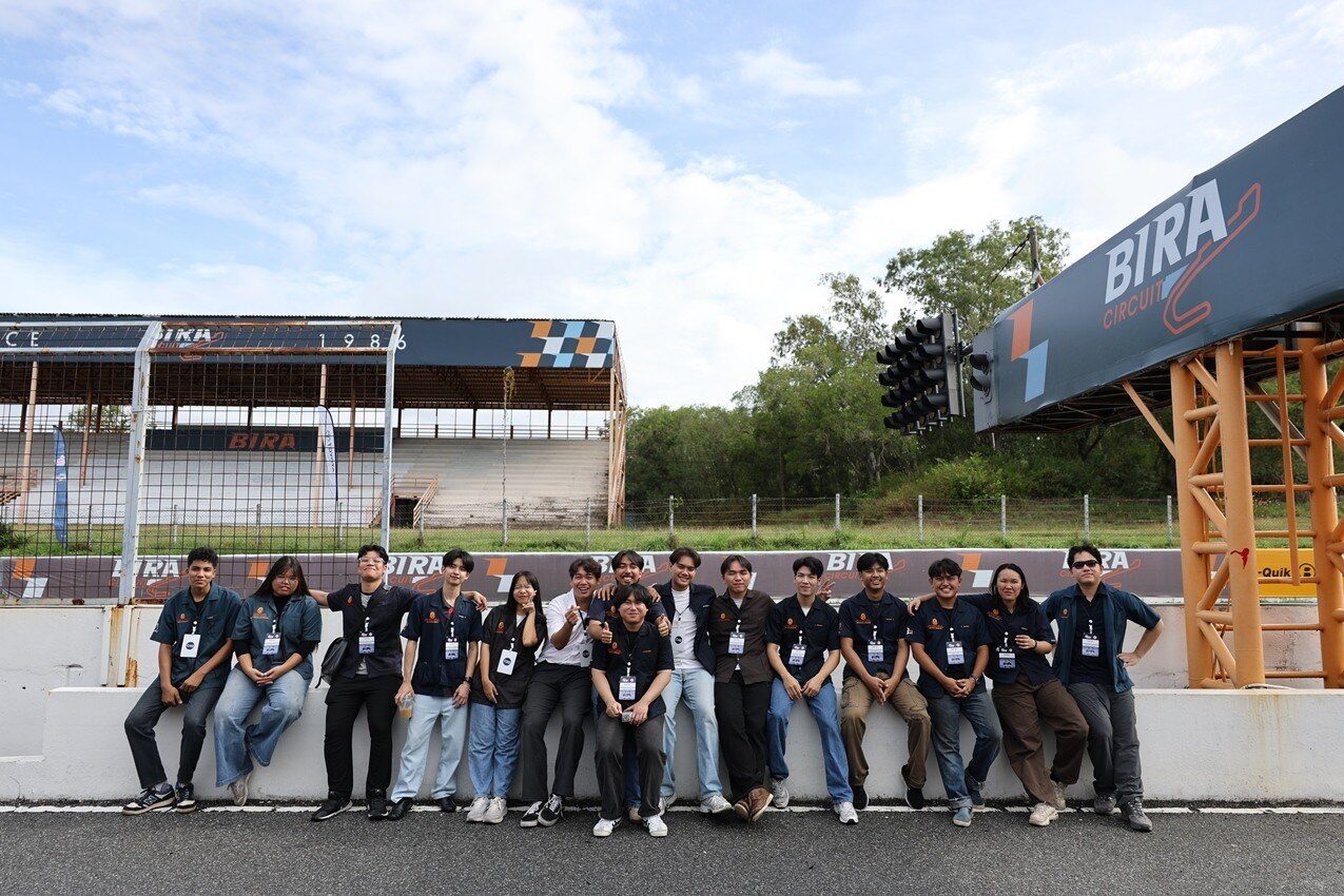 YECC Season 2 โตโยต้า จัดชิงทุน 6.5 แสน ออกแบบชุดแต่ง Yaris ATIV 62