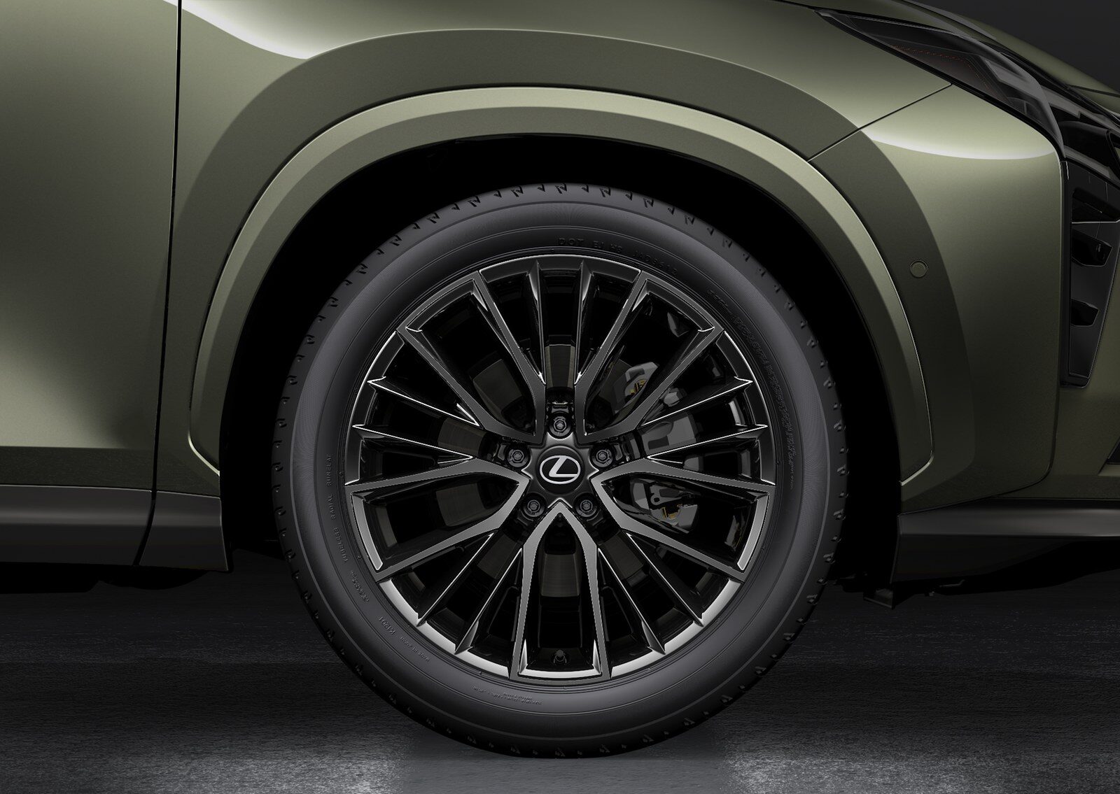 เปิดตัว Lexus NX 2026 ปรับโฉมครั้งใหญ่ World Premiere เสริมขุมพลังไฮบริดเจเนอเรชันใหม่ พร้อมแบตเตอรี่ PHEV วิ่งไกลกว่า 100 กม. 60