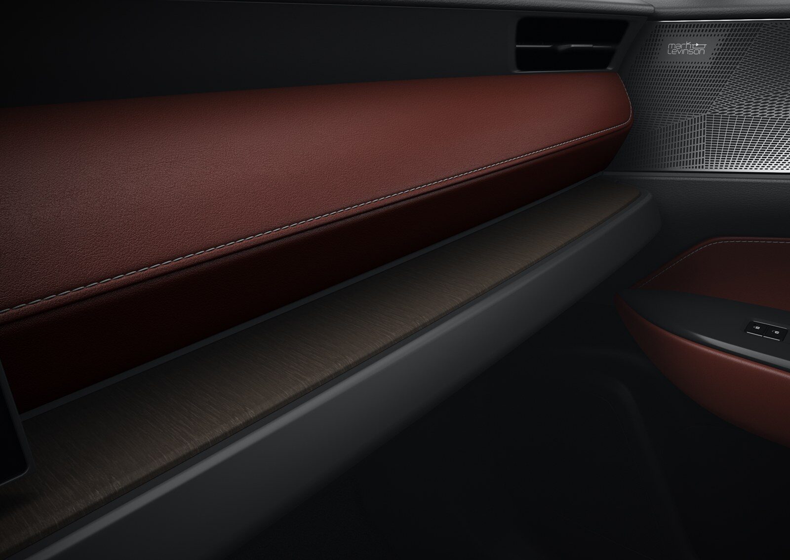 เปิดตัว Lexus NX 2026 ปรับโฉมครั้งใหญ่ World Premiere เสริมขุมพลังไฮบริดเจเนอเรชันใหม่ พร้อมแบตเตอรี่ PHEV วิ่งไกลกว่า 100 กม. 65