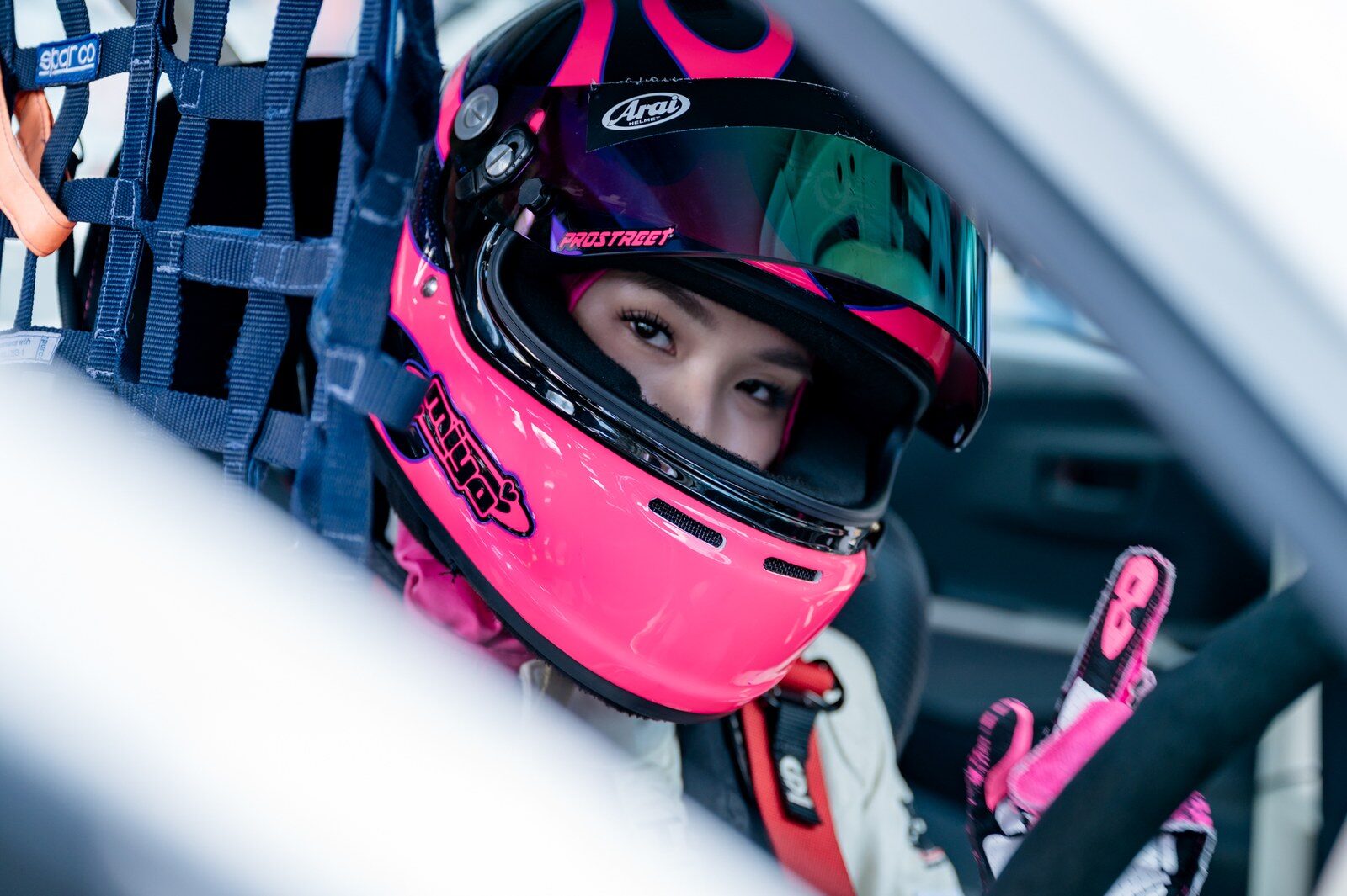 Toyota Gazoo Racing Thailand 2026 สนาม 2 สะพานหิน ภูเก็ต เปิดศึกประวัติศาสตร์ไฮบริด Yaris ATIV HEV GR Sport ท่ามกลางเสียงเชียร์สนั่นแทร็ก 81