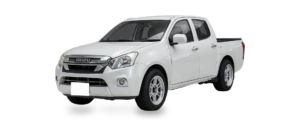 Isuzu D-MAX Cab4 (RT50/RT85)