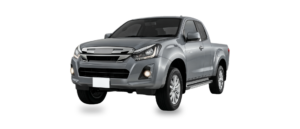 D-MAX Hi-Lander 2-door (RT50/RT85)