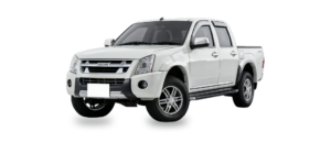 D-MAX Hi-Lander 4-door (RA/RC)