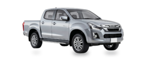 D-MAX Hi-Lander 4-door (RT50/RT85)