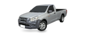 Isuzu D-MAX Spark (RT50/RT85)