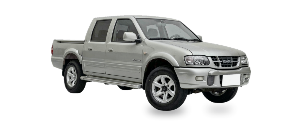 Isuzu TFR Cab4 (TF)