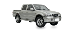 Isuzu TFR Cab4 (TF)