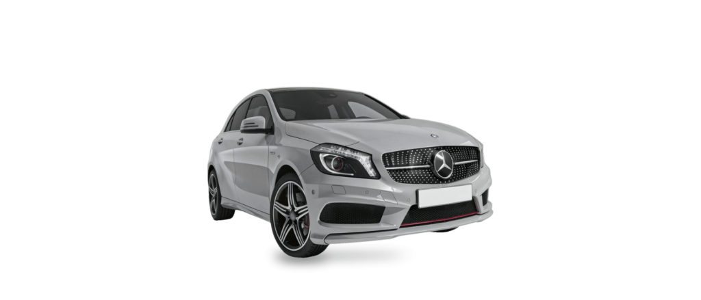 Mercedes-Benz A-Class (W176)