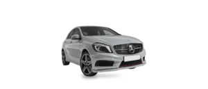 Mercedes-Benz A-Class (W176)