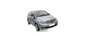 Mercedes-Benz B-Class (W245)