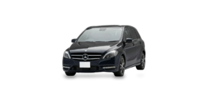 Mercedes-Benz B-Class (W246)