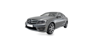 Mercedes-Benz C-Class Coupe (C204)