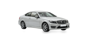 C-Class Coupe (C204)