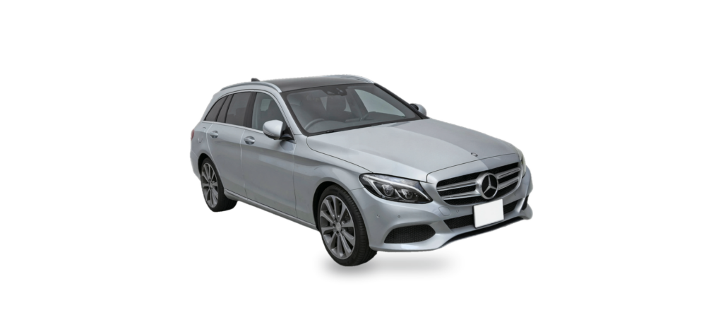 Mercedes-Benz C-Class Estate (S205)