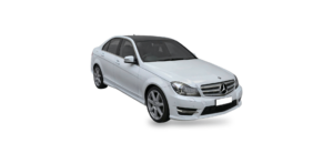 Mercedes-Benz C-Class (W204)