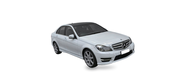 C-Class (W204)