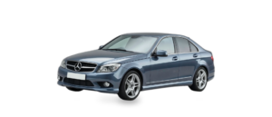 C-Class (W204)