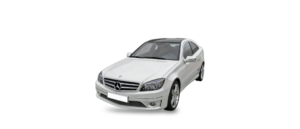 Mercedes-Benz CLC (CL203)