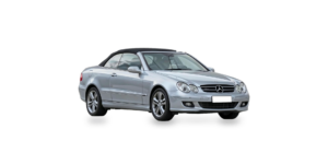 Mercedes-Benz CLK Cabriolet (A209)