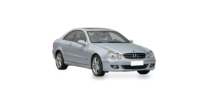 Mercedes-Benz CLK Coupe (C209)