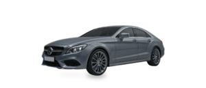 Mercedes-Benz CLS (C218)