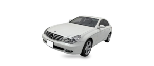 Mercedes-Benz CLS (C219)
