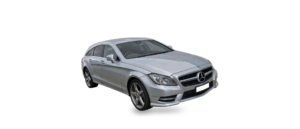 CLS Shooting Brake