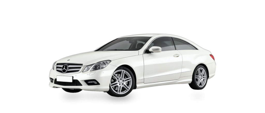 Mercedes-Benz E-Class Coupe (C207)