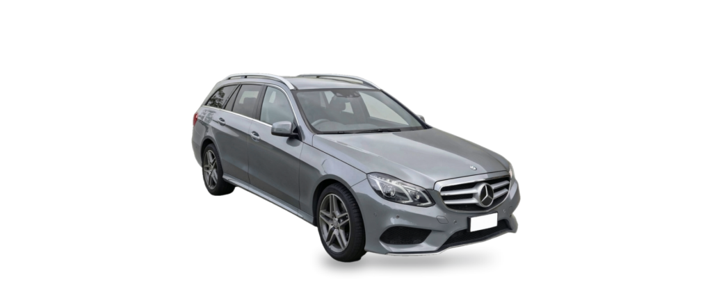 Mercedes-Benz E-Class Estate (S212)